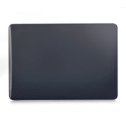 ENKAY Hat-Prince 2 in 1 Crystal Hard Shell Plastic Protective Case + Europe Version Ultra-thin TPU Keyboard Protector Cover for 2016 MacBook Pro 13.3 Inch with Touch Bar (A1706) (Black)