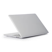 ENKAY Hat-Prince 2 in 1 Crystal Hard Shell Plastic Protective Case + Europe Version Ultra-thin TPU Keyboard Protector Cover for 2016 MacBook Pro 13.3 Inch without Touch Bar (A1708) (Transparent)