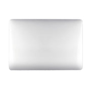 ENKAY Hat-Prince 2 in 1 Crystal Hard Shell Plastic Protective Case + Europe Version Ultra-thin TPU Keyboard Protector Cover for 2016 MacBook Pro 13.3 Inch without Touch Bar (A1708) (Transparent)