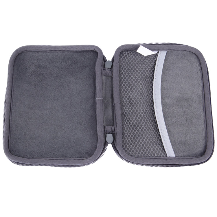 For Macbook / Lenovo / Xiaomi or other Laptop Power Adapter Charger Universal Bag (Purple)