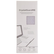 Keyboard Protector TPU Film for MacBook Pro 13 / 15 & Air 13 (A1466 / A1502 / A1278 / A1286)(White)