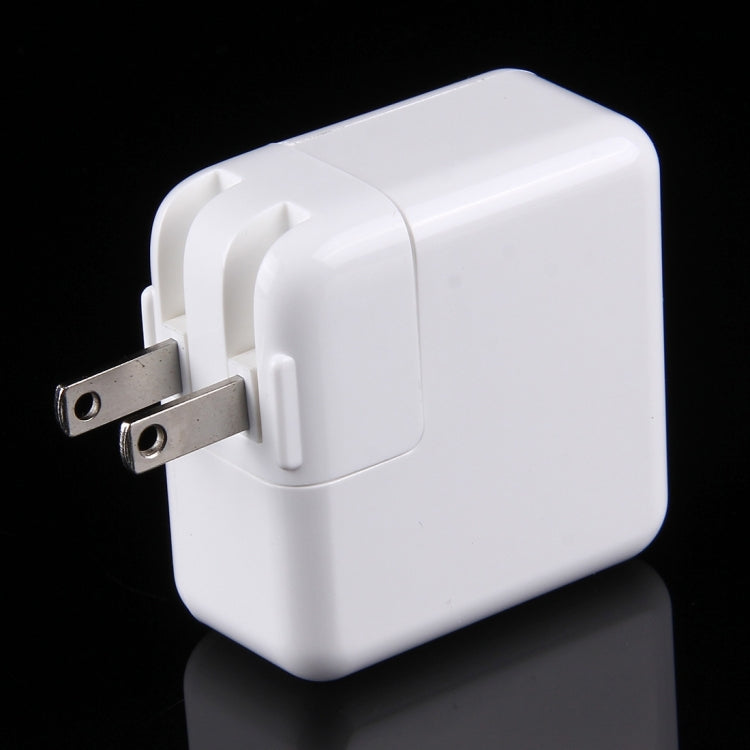 29W USB-C / Type-C 3.1 Port Power Charger Adapter, US Plug(White) - USB Charger by PMC TechLife | Online Shopping South Africa | PMC TechLife | Buy Now Pay Later Mobicred
