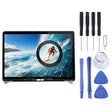 LCD Screen Display Assembly for Macbook Pro Retina 15.4 inch A1707(Silver) - LCD Screen by PMc TechLife | Online Shopping South Africa | PMc TechLife | Buy Now Pay Later Mobicred
