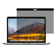 Magnetic Privacy Anti-glare PET Screen Film for MacBook Pro 15.4 inch (A1286) - free shipping - PMC Jewellery - Order now!