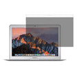 Magnetic Privacy Anti-glare PET Screen Film for MacBook Air 13.3 inch (A1466 / A1369) - Screen Protectors by PMC Jewellery | Online Shopping South Africa | PMC Jewellery | Buy Now Pay Later Mobicred