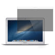 Magnetic Privacy Anti-glare PET Screen Film for MacBook Air 11.6 inch (A1370 / A1465) - Screen Protectors by PMC Jewellery | Online Shopping South Africa | PMC Jewellery | Buy Now Pay Later Mobicred