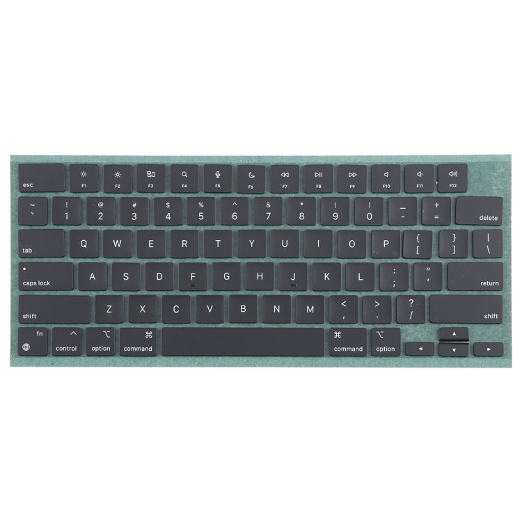 US Version Keycaps for MacBook Pro A2442 A2485 A2681 2021 2022 - Keyboard by PMC TechLife | Online Shopping South Africa | PMC TechLife | Buy Now Pay Later Mobicred