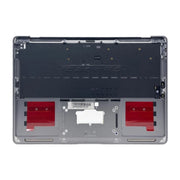 For Macbook Air 13 2020 M1 A2337 EMC3598 C-side Cover + US Edition Key Board (Gold)