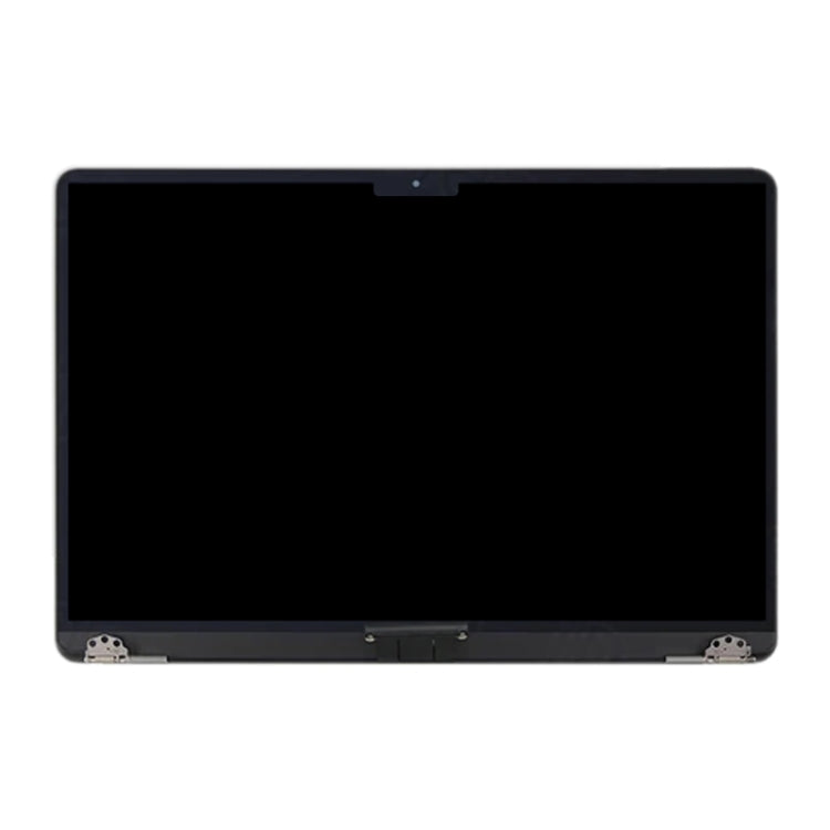For MacBook Air 13.6 inch A2681 2022 LCD Screen with Digitizer Full Assembly (Gold)
