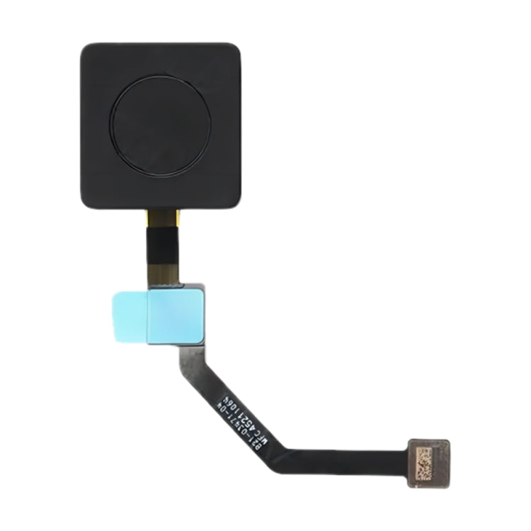 Power / Fingerprint Touch-ID Button Flex Cable for MacBook Pro Retina 16 M1 A2485 EMC3651 2021 821-03471-04 - Flex Cable by PMC TechLife | Online Shopping South Africa | PMC TechLife