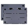 For Macbook Air 15.3 M2 A2941 Computer Case Bottom Cover (Blue) - Bottom Cover by PMC TechLife | Online Shopping South Africa | PMC TechLife | Buy Now Pay Later Mobicred
