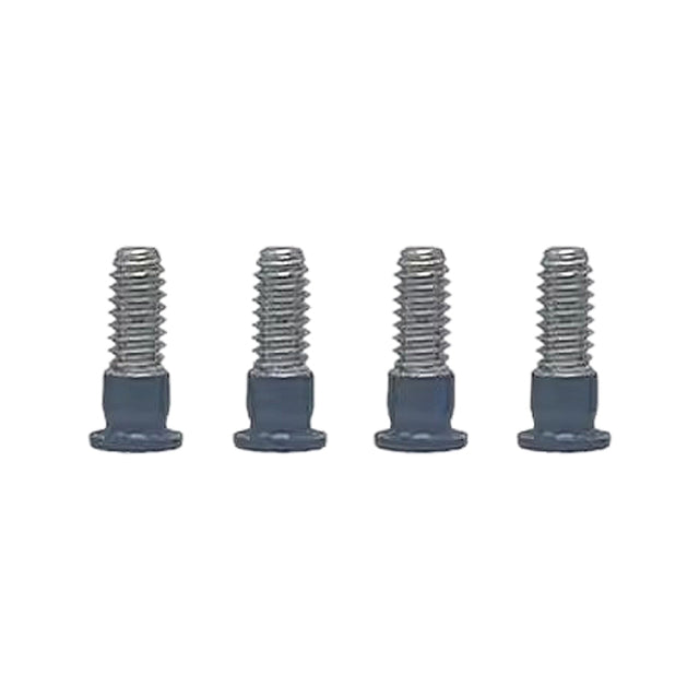 For MacBook Air 15.3 M2 A2941 Bottom Cover Screws Set (Grey)