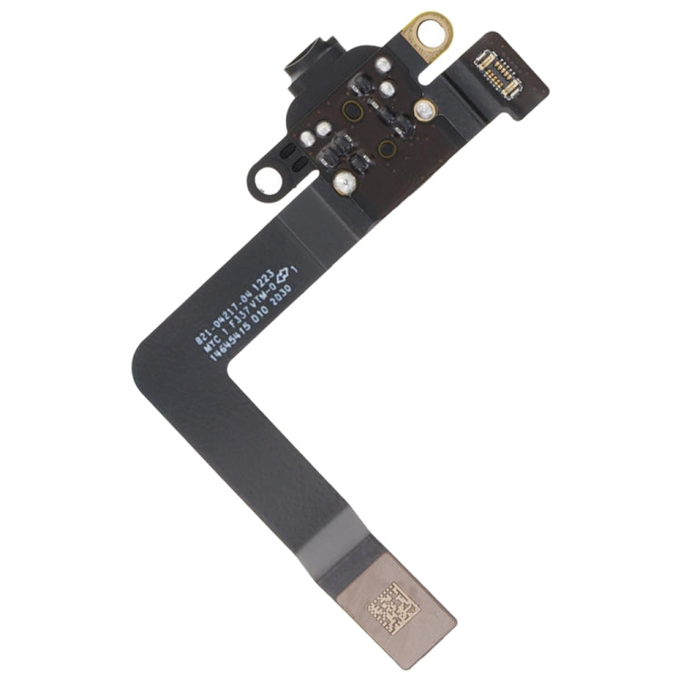 For MacBook Air 15.3 M2 A2941 Earphone Jack Audio Flex Cable - Flex Cable by PMC TechLife | Online Shopping South Africa | PMC TechLife | Buy Now Pay Later Mobicred
