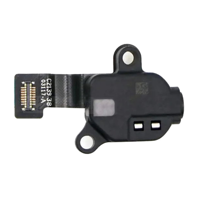 For MacBook Pro Retina 14 2023 A2779 A2918 A2992 821-03117-A Earphone Jack Audio Flex Cable (Black) - Flex Cable by PMC TechLife | Online Shopping South Africa | PMC TechLife | Buy Now Pay Later Mobicred