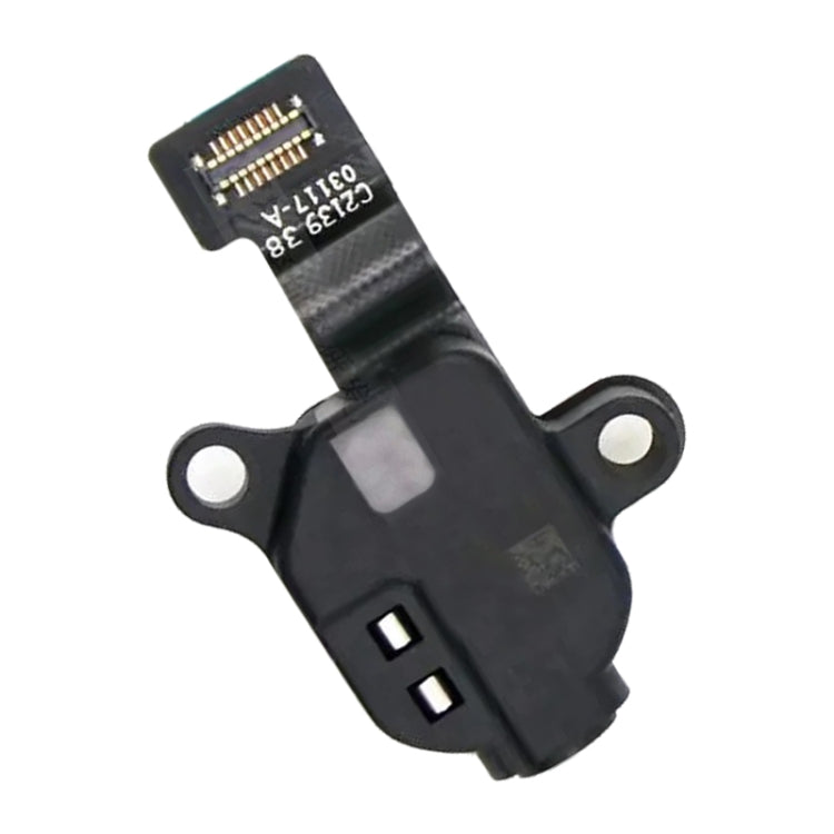 For MacBook Pro Retina 14 2023 A2779 A2918 A2992 821-03117-A Earphone Jack Audio Flex Cable (Black) - Flex Cable by PMC TechLife | Online Shopping South Africa | PMC TechLife | Buy Now Pay Later Mobicred