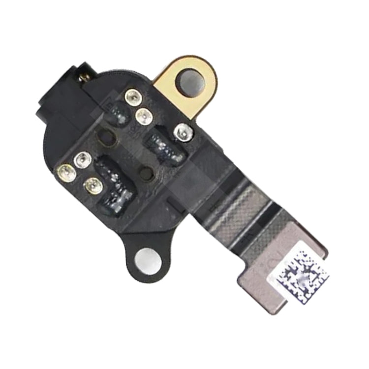 For MacBook Pro Retina 14 2023 A2779 A2918 A2992 821-03117-A Earphone Jack Audio Flex Cable (Black) - Flex Cable by PMC TechLife | Online Shopping South Africa | PMC TechLife | Buy Now Pay Later Mobicred