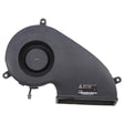 For iMac 27 A1419 mg90321v2-c052-s9a DC12V 18W 610-00252 CPU Cooling Cooler Fan - Cooling Fan by PMC TechLife | Online Shopping South Africa | PMC TechLife | Buy Now Pay Later Mobicred