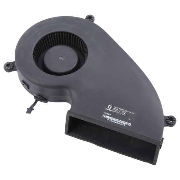 For iMac 27 A1419 mg90321v2-c052-s9a DC12V 18W 610-00252 CPU Cooling Cooler Fan