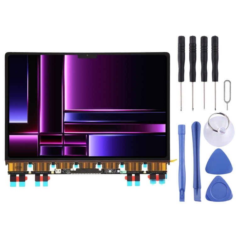 OEM LCD Display Screen for MacBook Pro Retina 14 M2 Pro A2779 EMC8102 2023 - LCD Screen by PMC TechLife | Online Shopping South Africa | PMC TechLife | Buy Now Pay Later Mobicred