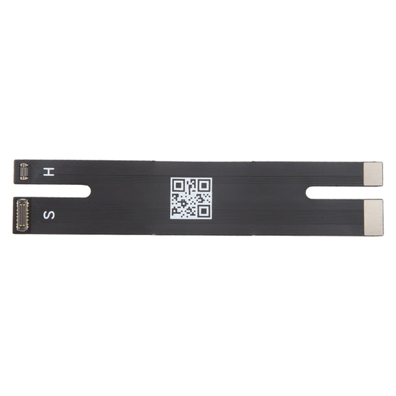 For MacBook Air 15.3 inch M2 A2941 / M3 A3114 LCD Display Extension Testing Flex Cable 12cm