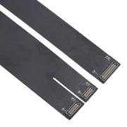 For MacBook Pro 14 inch A2442 A2779 / 16 inch A2485 A2780 1 Pair LCD Display Extension Testing Flex Cable 12cm
