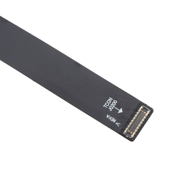 For MacBook Pro 13 inch A1706 A1708 A1989 A2289 / Pro 15 inch A1707 A1990 / Pro 16 inch A2141 / Air 13 inch A1932 A2179 LCD Display Extension Testing Flex Cable 13cm