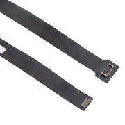 For MacBook A1706 A1707 A1989 A1990 A2141 A2159 A2251 A2289 A2338 1 Pair Touch Bar Extension Testing Flex Cable 25cm