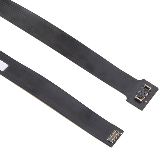 For MacBook A1706 A1707 A1989 A1990 A2141 A2159 A2251 A2289 A2338 1 Pair Touch Bar Extension Testing Flex Cable 25cm