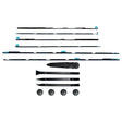 For iMac 24 inch 2021 M1 A2438 A2439 LCD Adhesive Stickers with Tool - LCD Related Parts by PMC TechLife | Online Shopping South Africa | PMC TechLife | Buy Now Pay Later Mobicred
