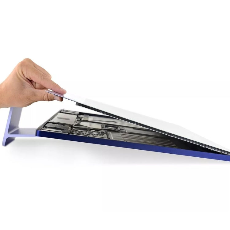 For iMac 24 inch 2021 M1 A2438 A2439 LCD Adhesive Stickers with Tool - LCD Related Parts by PMC TechLife | Online Shopping South Africa | PMC TechLife | Buy Now Pay Later Mobicred