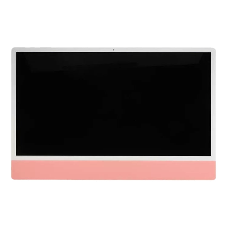 For Apple iMac 24 inch A2438 A2439 2021 4.5K LM235UH1 SD C1 M1 M2 LCD Screen (Pink) - LCD Screen by PMc TechLife | Online Shopping South Africa | PMc TechLife | Buy Now Pay Later Mobicred