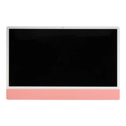For Apple iMac 24 inch A2438 A2439 2021 4.5K LM235UH1 SD C1 M1 M2 LCD Screen (Pink)