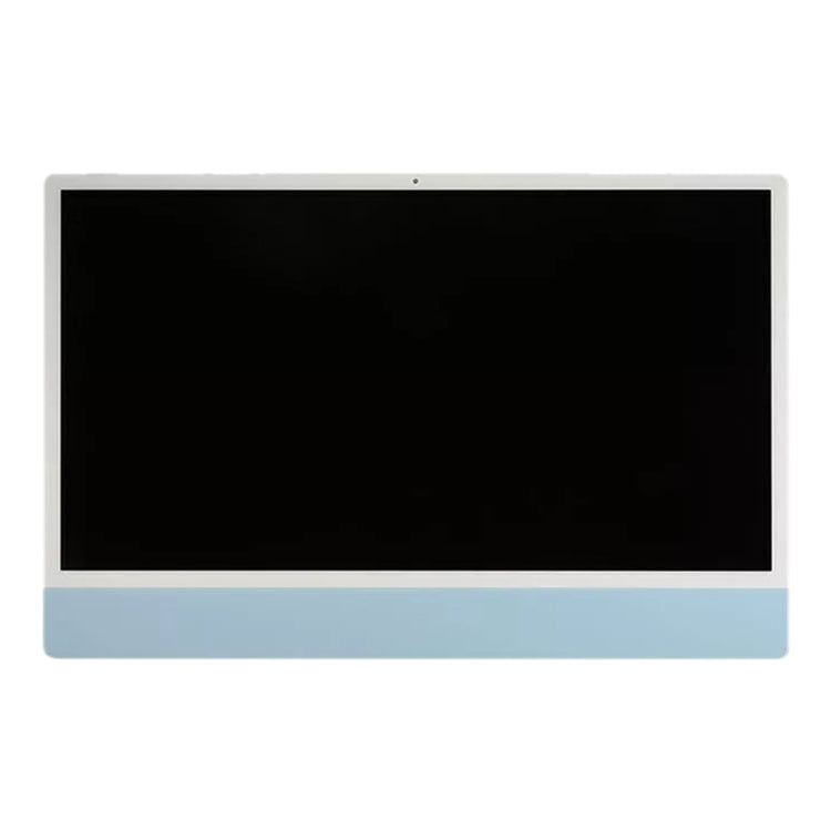 For Apple iMac 24 inch A2438 A2439 2021 4.5K LM235UH1 SD C1 M1 M2 LCD Screen (Blue) - LCD Screen by PMc TechLife | Online Shopping South Africa | PMc TechLife | Buy Now Pay Later Mobicred