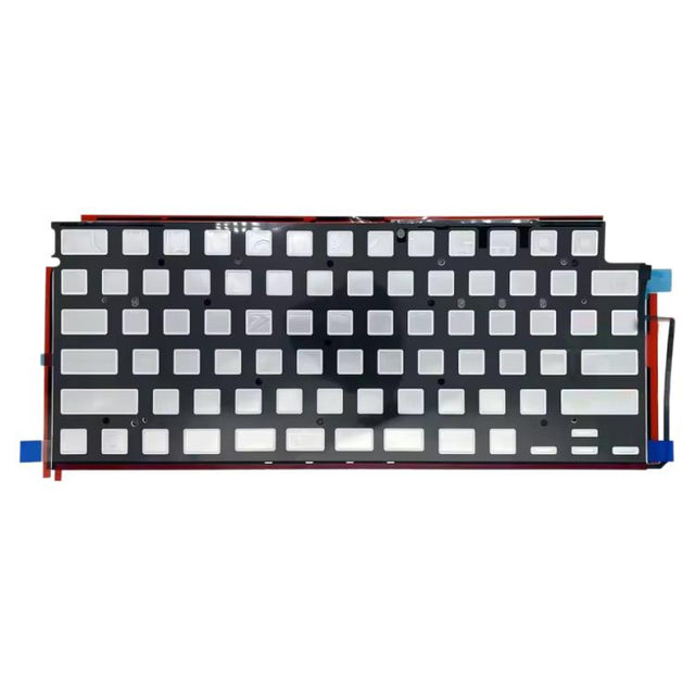 For Macbook Air 15.3 M2 A2941 Small Enter Version US Keyboard Backlight