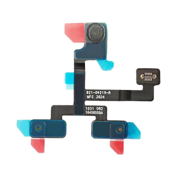 For Macbook Air Retina 15.3 M2 A2941 M3 A3114 821-04219-A Microphone Flex Cable