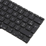 For MacBook Air 11 A1370 A1465 2011-2015 Big Enter FR Version Keyboard