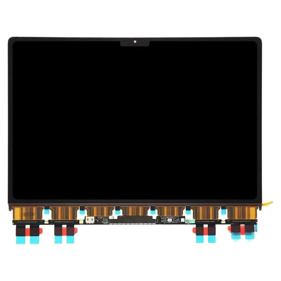 Original LCD Display Screen for MacBook Pro Retina 14 M3 Pro Max 2023 A2918