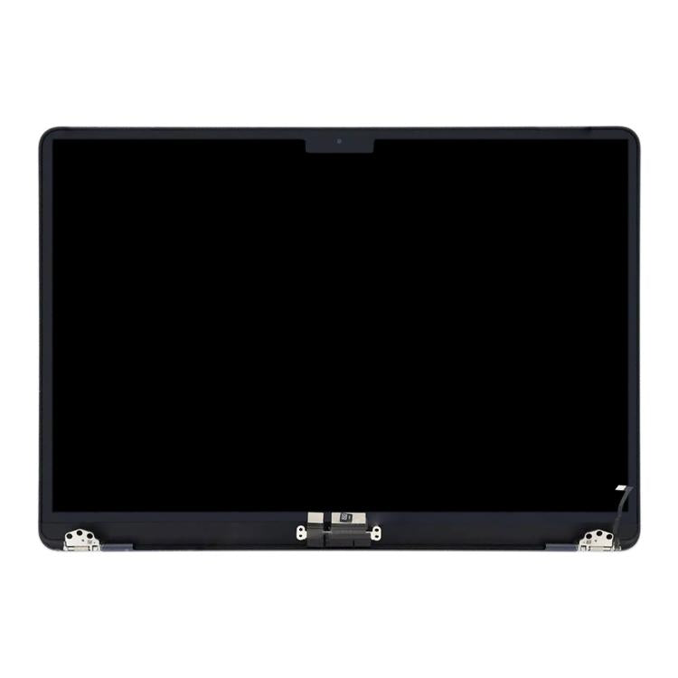 For MacBook Air 13.6 inch A3113 2024 EMC8611 Full LCD Display Screen(Silver)