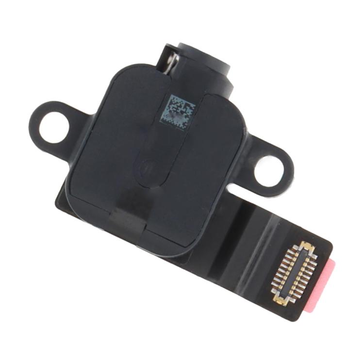 For MacBook Air M3 13 inch A3113 2024 EMC8611 821-04877-A Earphone Jack Audio Flex Cable (Black) - Flex Cable by PMc TechLife | Online Shopping South Africa | PMc TechLife | Buy Now Pay Later Mobicred