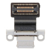 For Macbook Air M3 13 inch A3113 2024 821-04807-A Charging Port Flex Cable (Grey)