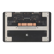 For Macbook Air M3 13 inch A3113 2024 Touchpad (Grey)