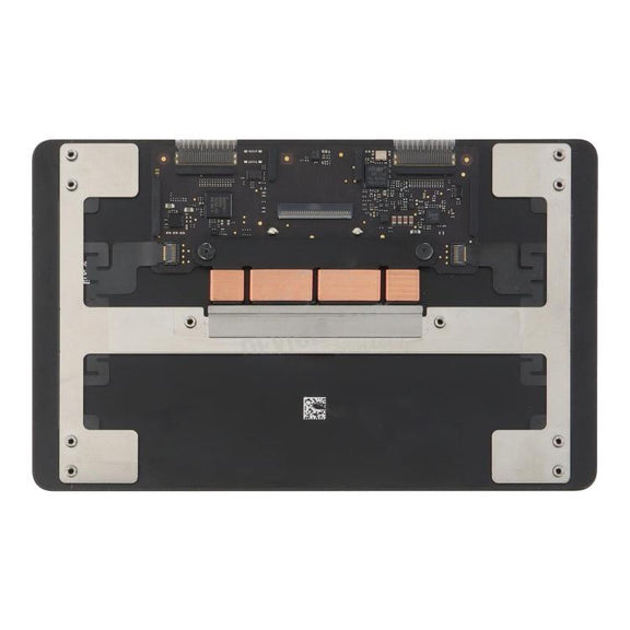 For Macbook Air M3 13 inch A3113 2024 Touchpad (Starlight)