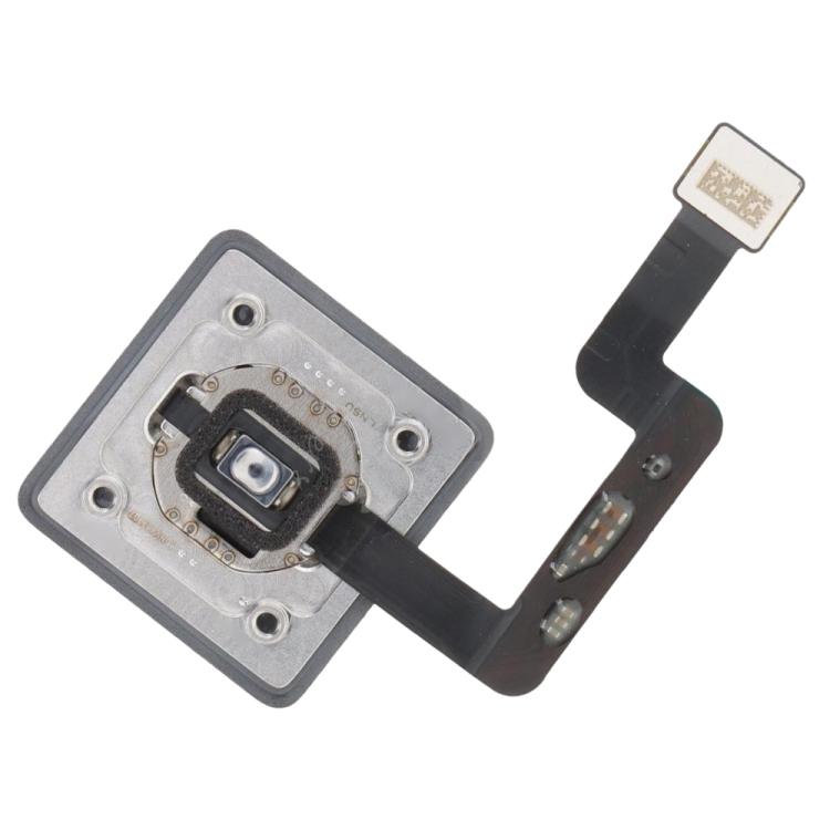 For MacBook Air M3 13 inch A3113 2024 821-04012 Power / Fingerprint Touch-ID Button Flex Cable - Flex Cable by PMc TechLife | Online Shopping South Africa | PMc TechLife | Buy Now Pay Later Mobicred