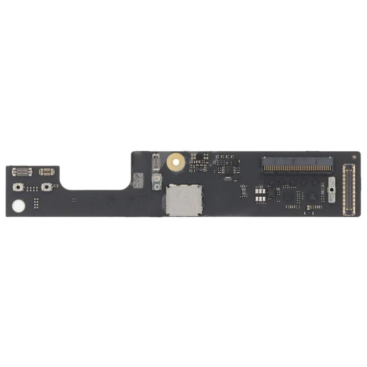 For MacBook Air M3 13 A3113 820-03607-A Keyboard Trackpad Daughter Board - Touchpad by PMc TechLife | Online Shopping South Africa | PMc TechLife | Buy Now Pay Later Mobicred