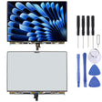 For MacBook Air M3 15 inch A3114 2024 EMC8612 LCD Display Screen - LCD Screen by PMc TechLife | Online Shopping South Africa | PMc TechLife | Buy Now Pay Later Mobicred