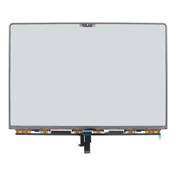 For MacBook Air M3 15 inch A3114 2024 EMC8612 LCD Display Screen - LCD Screen by PMc TechLife | Online Shopping South Africa | PMc TechLife | Buy Now Pay Later Mobicred
