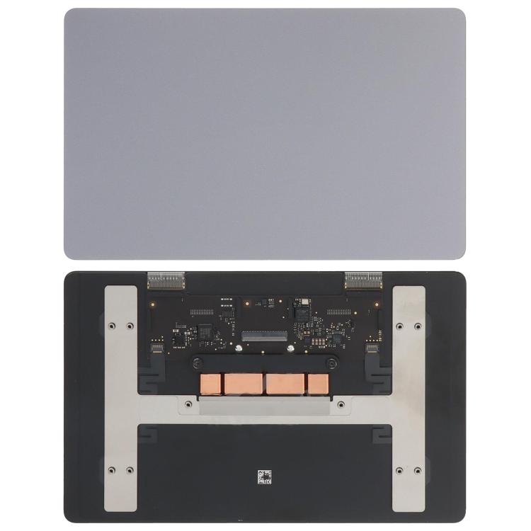 For Macbook Air M3 15 inch A3114 2024 Touchpad (Grey) - Touchpad by PMc TechLife | Online Shopping South Africa | PMc TechLife | Buy Now Pay Later Mobicred