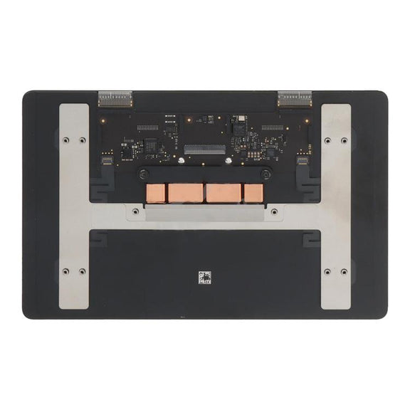 For Macbook Air M3 15 inch A3114 2024 Touchpad (Midnight)