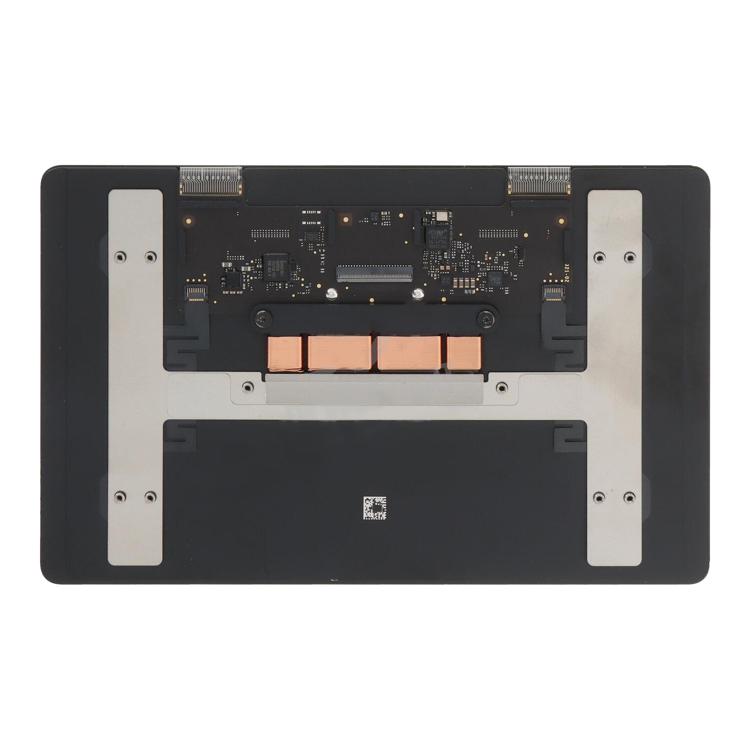 For Macbook Air M3 15 inch A3114 2024 Touchpad (Midnight)
