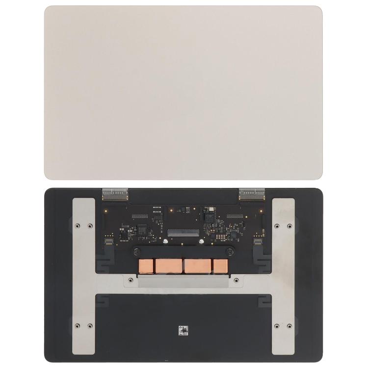 For Macbook Air M3 15 inch A3114 2024 Touchpad (Starlight) - Touchpad by PMc TechLife | Online Shopping South Africa | PMc TechLife | Buy Now Pay Later Mobicred
